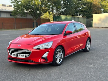 Ford - Focus