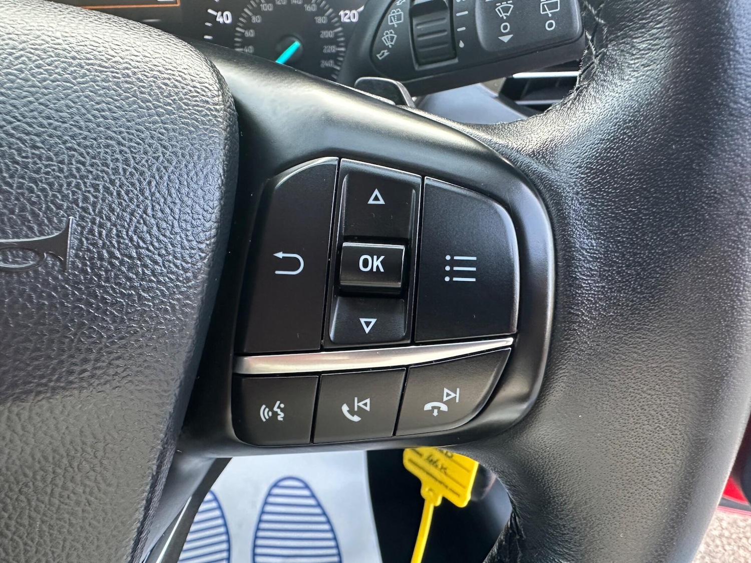 Vehicle 31