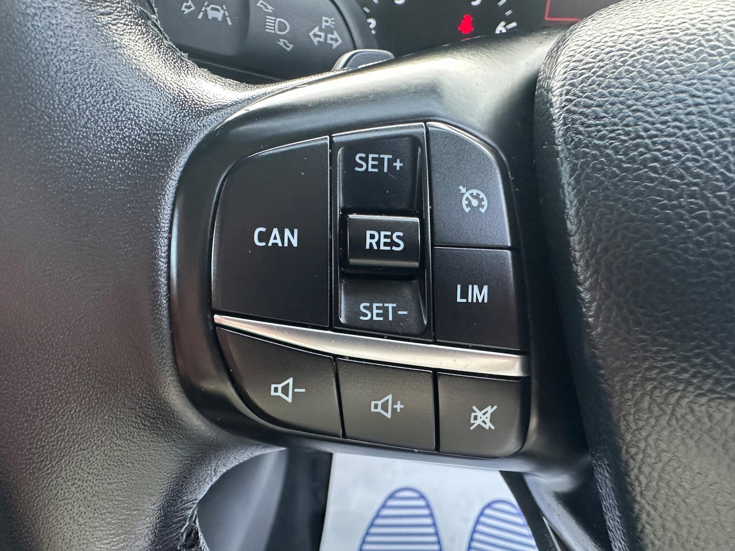 Vehicle 32