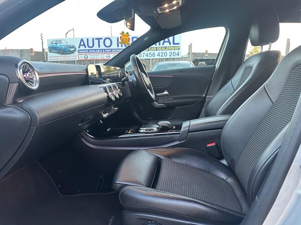 Used Mercedes-Benz A-Class 2019 for sale - 76250713: Photo 10