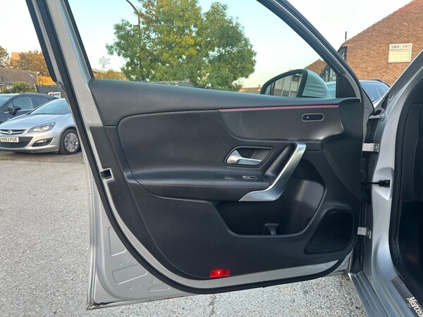 Used Mercedes-Benz A-Class 2019 for sale - 76250713: Photo 11