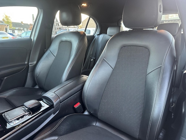 Used Mercedes-Benz A-Class 2019 for sale - 76250713: Photo 12