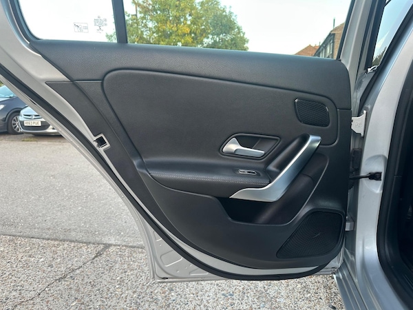 Used Mercedes-Benz A-Class 2019 for sale - 76250713: Photo 14