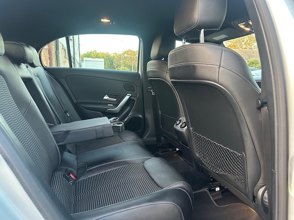 Used Mercedes-Benz A-Class 2019 for sale - 76250713: Photo 15