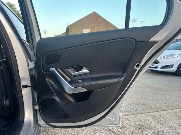 Used Mercedes-Benz A-Class 2019 for sale - 76250713: Photo 16