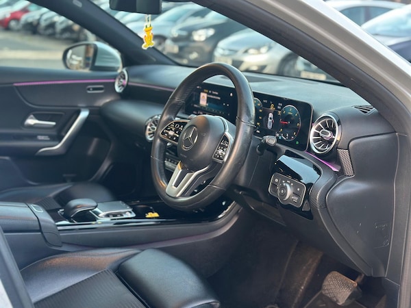 Used Mercedes-Benz A-Class 2019 for sale - 76250713: Photo 19