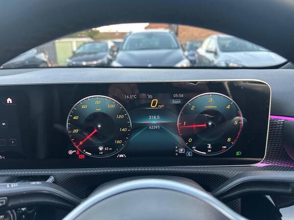 Used Mercedes-Benz A-Class 2019 for sale - 76250713: Photo 25