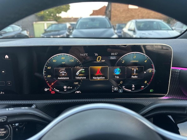 Used Mercedes-Benz A-Class 2019 for sale - 76250713: Photo 26