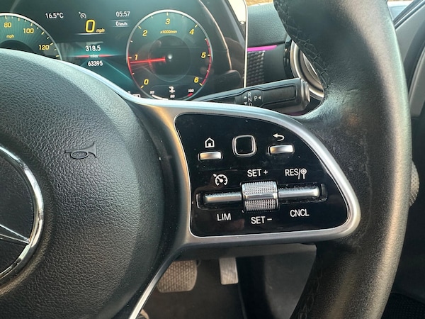 Used Mercedes-Benz A-Class 2019 for sale - 76250713: Photo 27