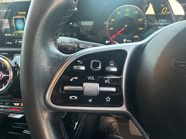 Used Mercedes-Benz A-Class 2019 for sale - 76250713: Photo 28