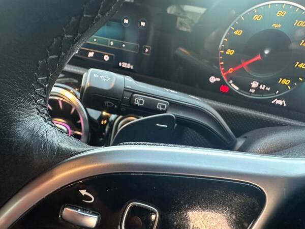 Used Mercedes-Benz A-Class 2019 for sale - 76250713: Photo 30