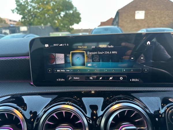 Used Mercedes-Benz A-Class 2019 for sale - 76250713: Photo 31
