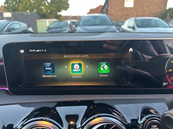 Used Mercedes-Benz A-Class 2019 for sale - 76250713: Photo 32