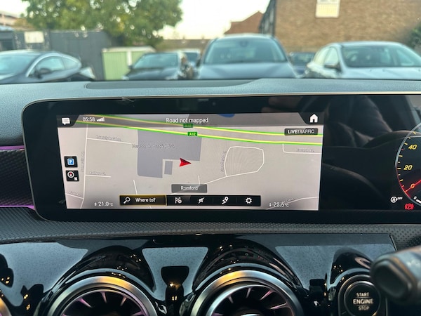 Used Mercedes-Benz A-Class 2019 for sale - 76250713: Photo 33