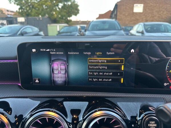 Used Mercedes-Benz A-Class 2019 for sale - 76250713: Photo 34