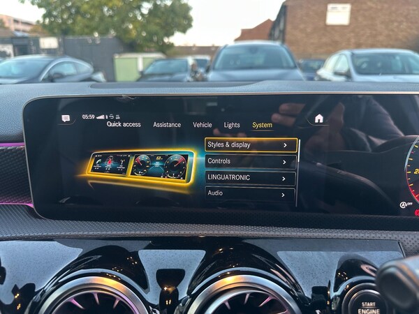 Used Mercedes-Benz A-Class 2019 for sale - 76250713: Photo 35