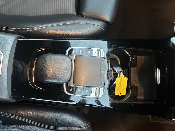 Used Mercedes-Benz A-Class 2019 for sale - 76250713: Photo 38