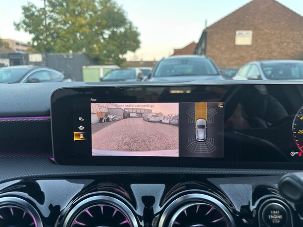 Used Mercedes-Benz A-Class 2019 for sale - 76250713: Photo 40