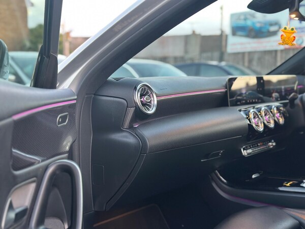Used Mercedes-Benz A-Class 2019 for sale - 76250713: Photo 42