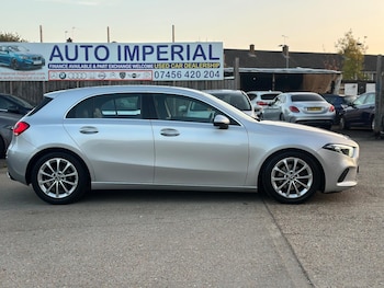 Used Mercedes-Benz A-Class 2019 for sale - 76250713: Photo 4
