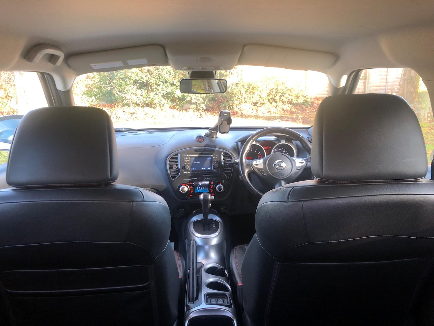 Vehicle 24