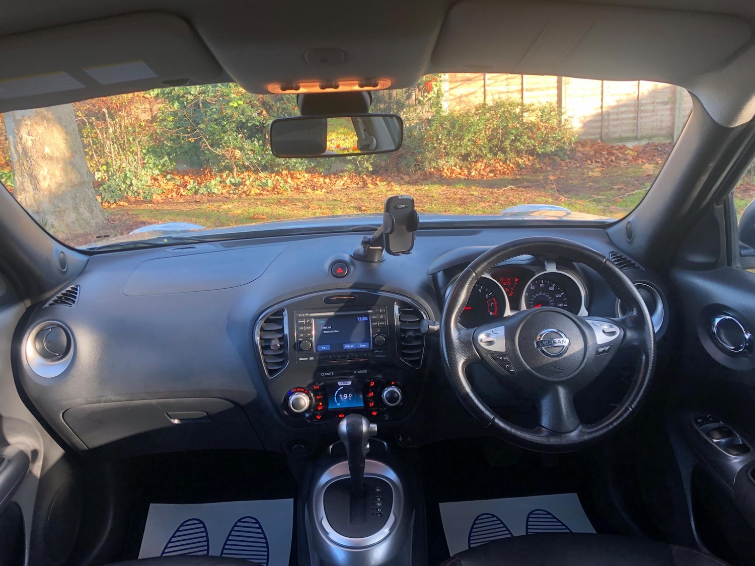 Vehicle 26