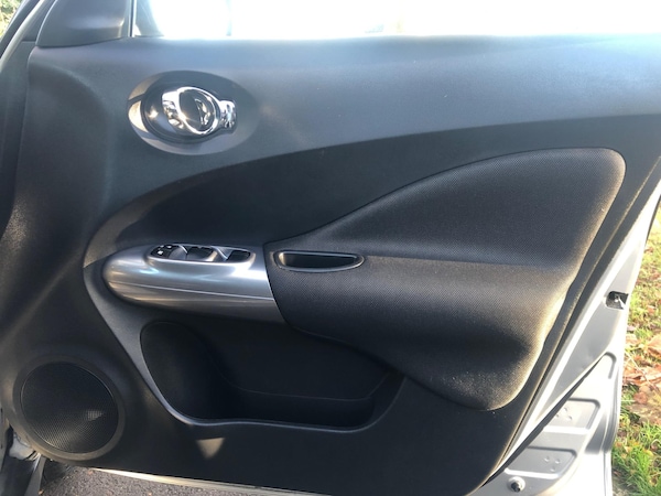 Used Nissan Juke 2011 for sale - 75730695: Photo 28