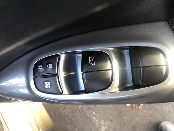 Used Nissan Juke 2011 for sale - 75730695: Photo 29
