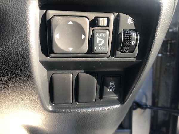 Used Nissan Juke 2011 for sale - 75730695: Photo 30