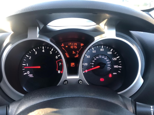 Used Nissan Juke 2011 for sale - 75730695: Photo 31