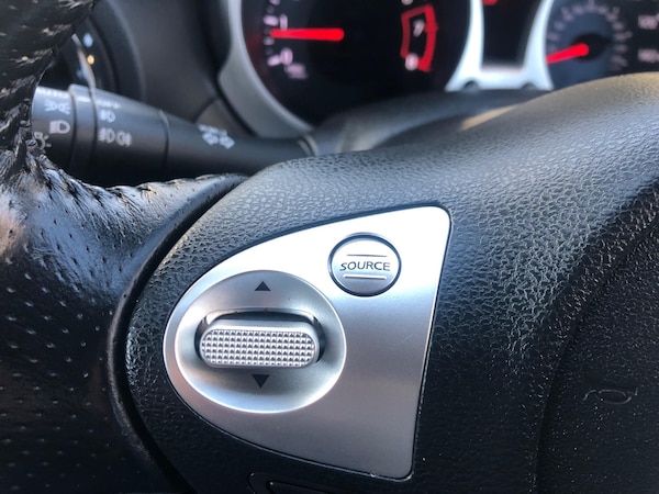Used Nissan Juke 2011 for sale - 75730695: Photo 33