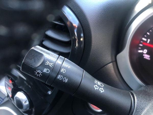 Used Nissan Juke 2011 for sale - 75730695: Photo 35