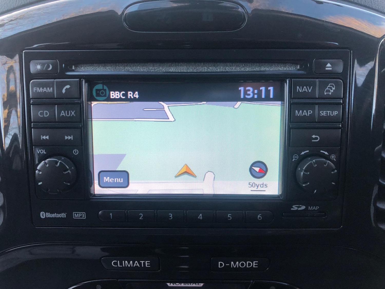 Vehicle 38