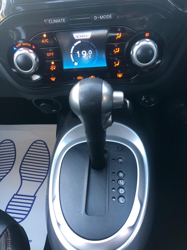 Used Nissan Juke 2011 for sale - 75730695: Photo 43