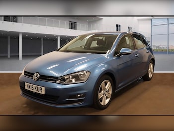 2015 (15) - 1.4 TSI BlueMotion Tech Match DSG Euro 5 (s/s) 5dr