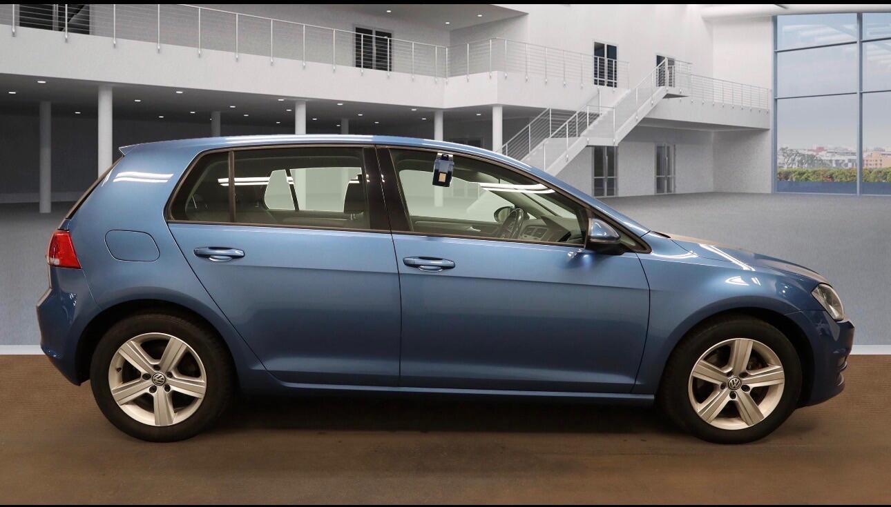 Used Volkswagen Golf 2015 for sale - 76324516: Photo 3