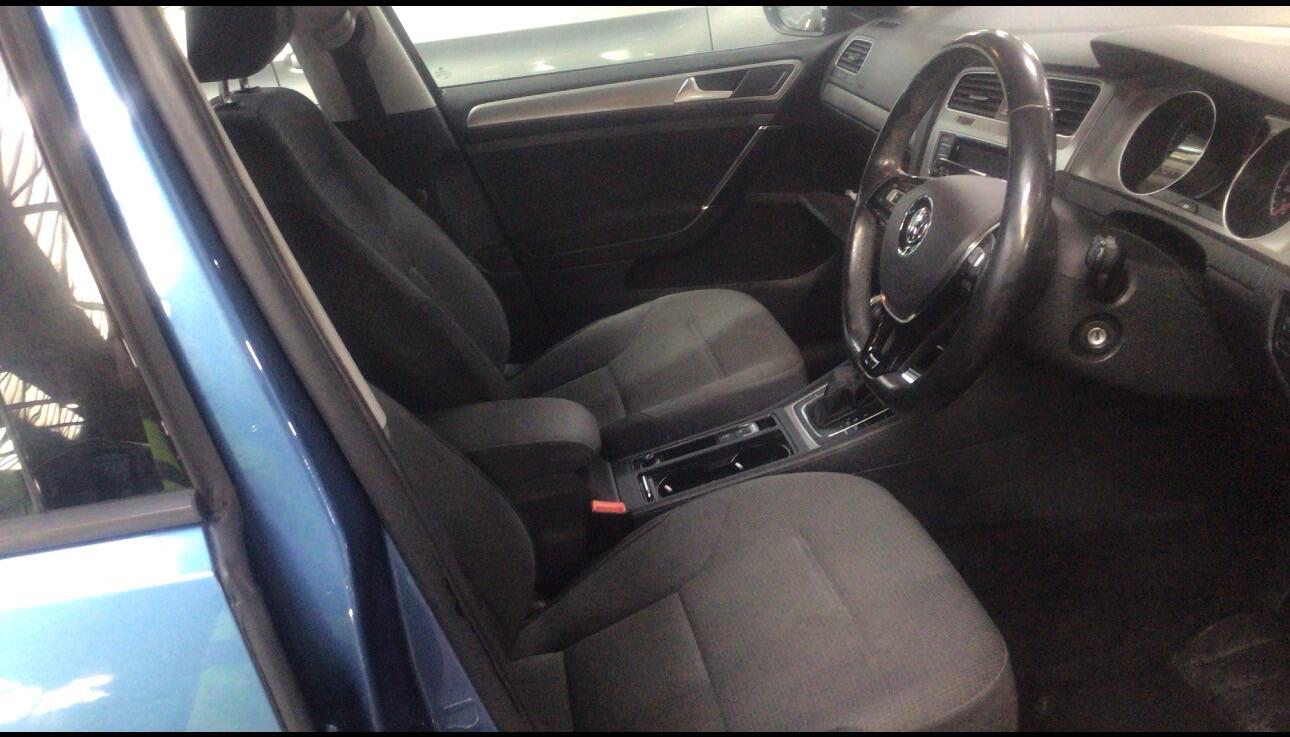 Used Volkswagen Golf 2015 for sale - 76324516: Photo 7