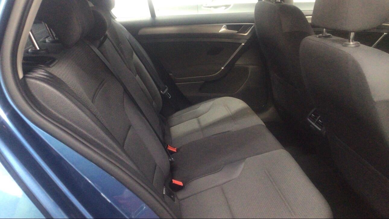 Used Volkswagen Golf 2015 for sale - 76324516: Photo 8