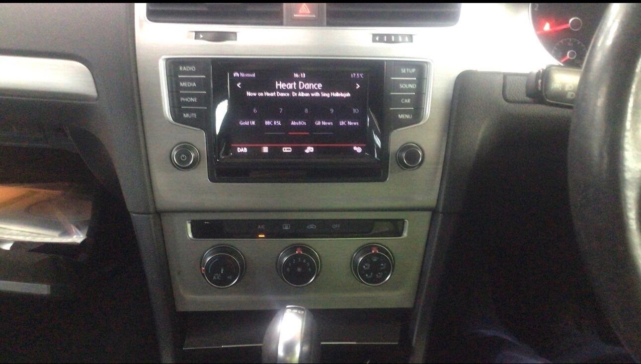 Used Volkswagen Golf 2015 for sale - 76324516: Photo 9