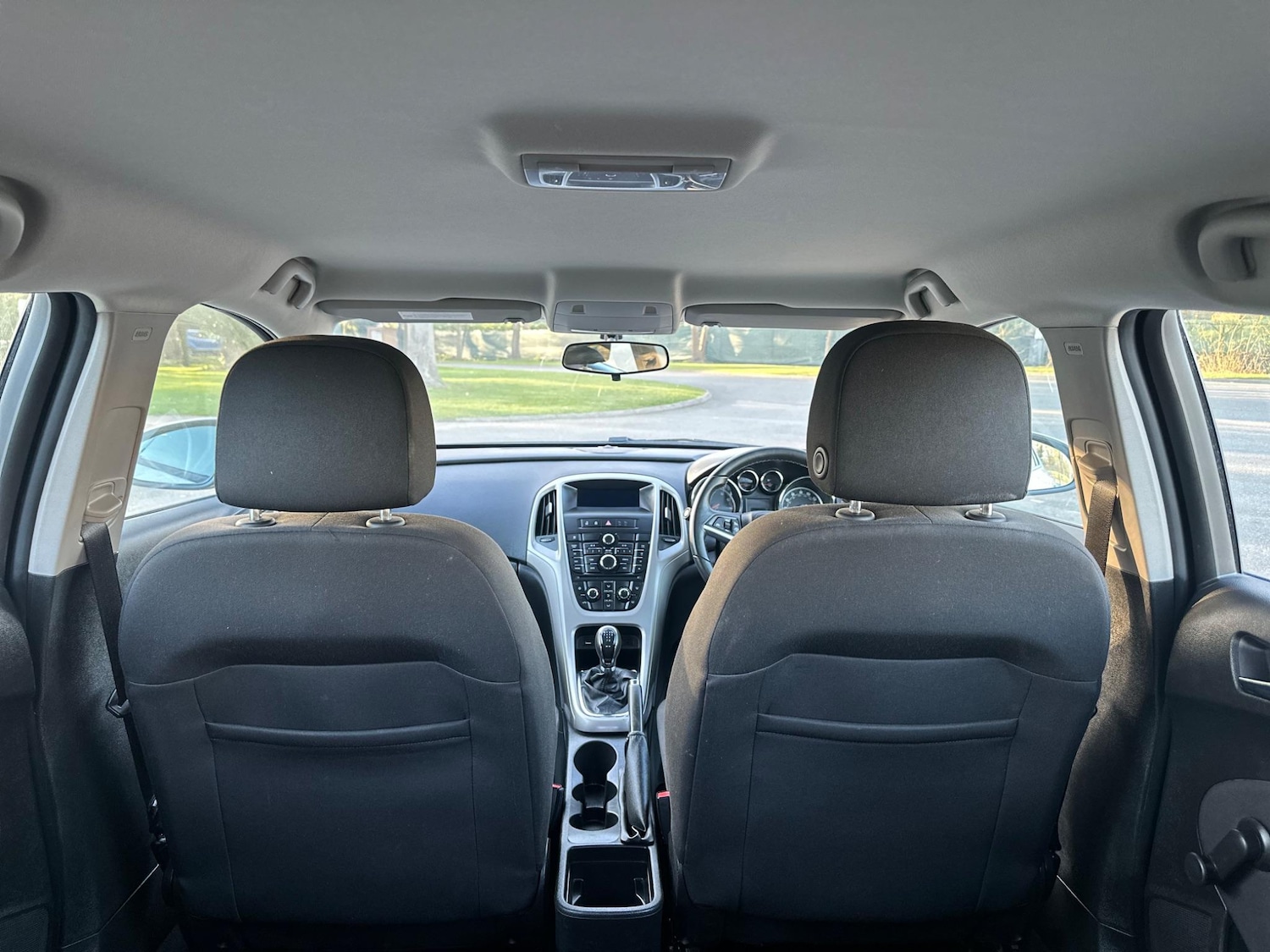 Vehicle 23