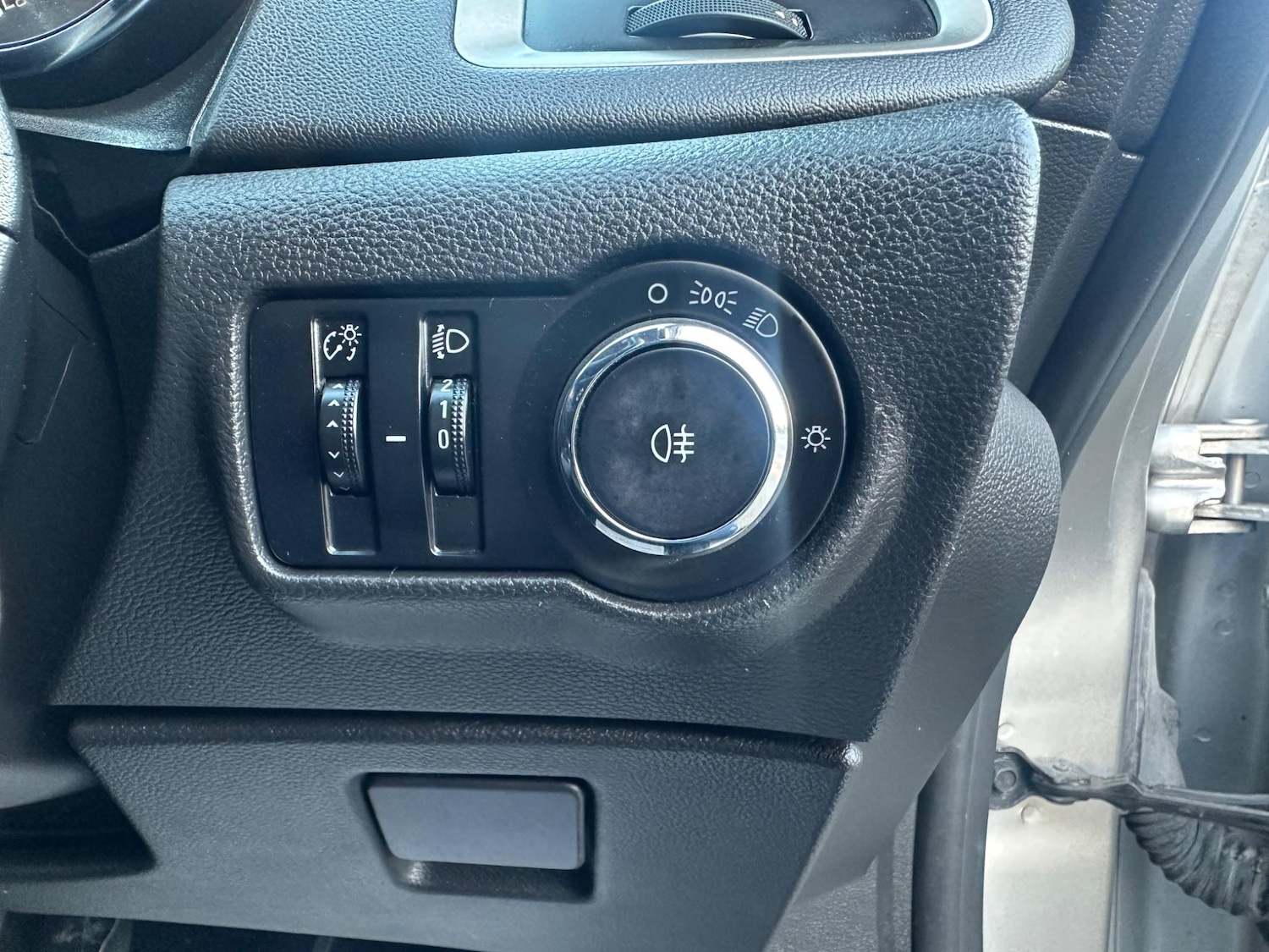 Vehicle 32
