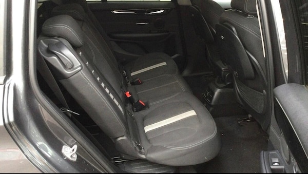 Used BMW 2 Series Gran Tourer 2016 for sale - 76281104: Photo 10
