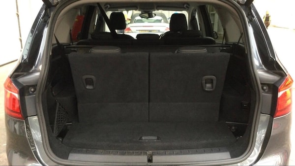 Used BMW 2 Series Gran Tourer 2016 for sale - 76281104: Photo 11