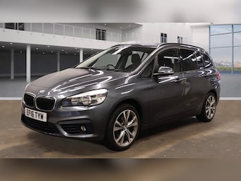 Used BMW 2 Series Gran Tourer 2016 for sale - 76281104: Photo 2