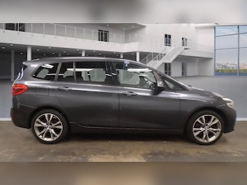 Used BMW 2 Series Gran Tourer 2016 for sale - 76281104: Photo 3