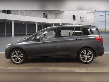 Used BMW 2 Series Gran Tourer 2016 for sale - 76281104: Photo 4