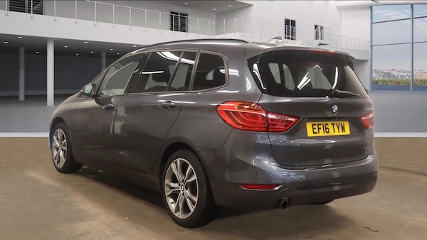 Used BMW 2 Series Gran Tourer 2016 for sale - 76281104: Photo 6