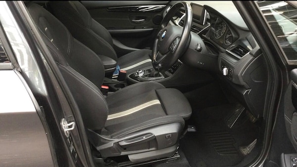 Used BMW 2 Series Gran Tourer 2016 for sale - 76281104: Photo 7