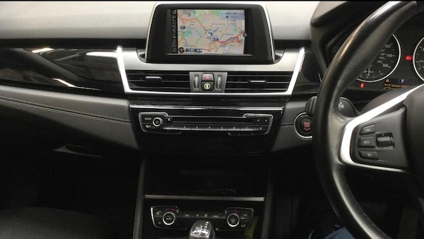 Used BMW 2 Series Gran Tourer 2016 for sale - 76281104: Photo 9