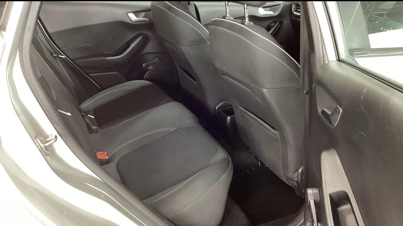 Used Ford Fiesta 2018 for sale - 76412655: Photo 8